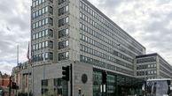 اولین تصویر از ساختمان مجلل ایران که در لندن از دست رفت
