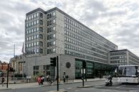 اولین تصویر از ساختمان مجلل ایران که در لندن از دست رفت