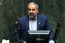 خطرات شفافیت آرای نمایندگان مجلس از نگاه نماینده تهران