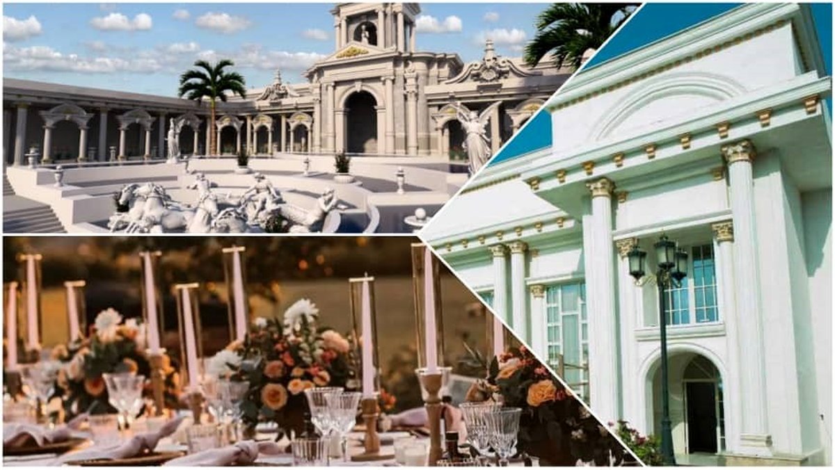 6 نکتهی کلیدی در انتخاب زمان عروسی مناسب در باغ تالار