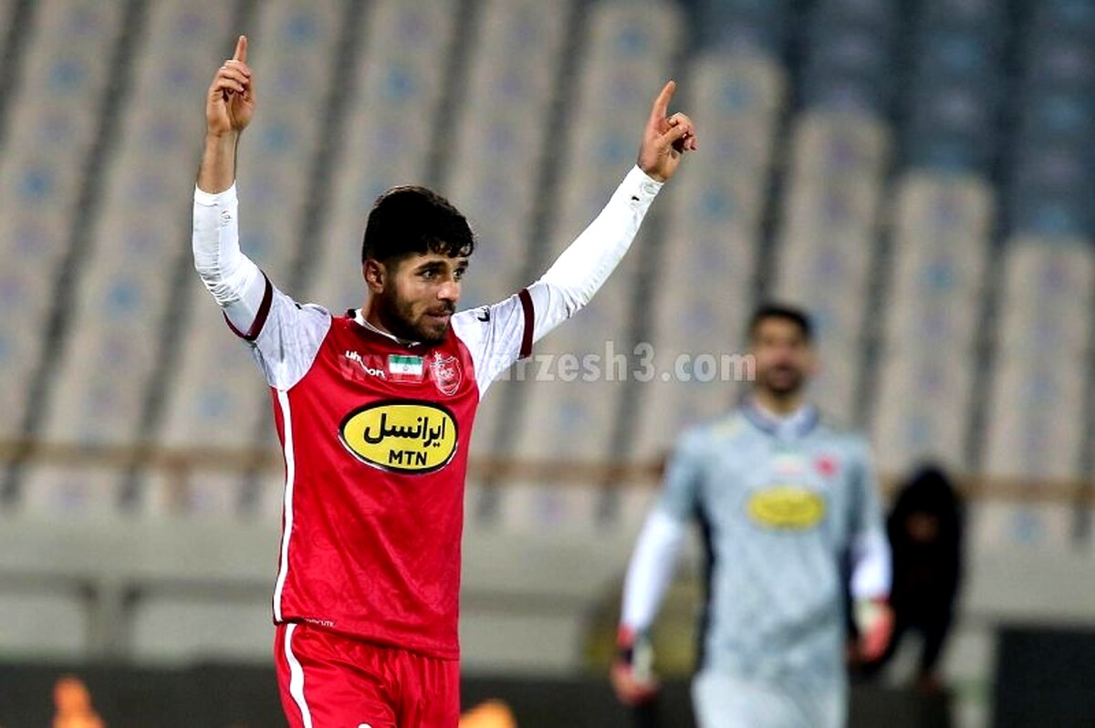  وظیفه بزرگ پرسپولیس در حفظ جواهر خانوادگی