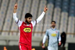  وظیفه بزرگ پرسپولیس در حفظ جواهر خانوادگی
