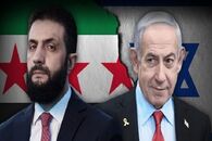 نقشه اسرائیل برای یک دالان هوایی به سمت ایران