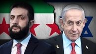 نقشه اسرائیل برای یک دالان هوایی به سمت ایران