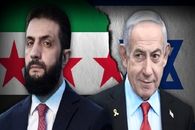 نقشه اسرائیل برای یک دالان هوایی به سمت ایران