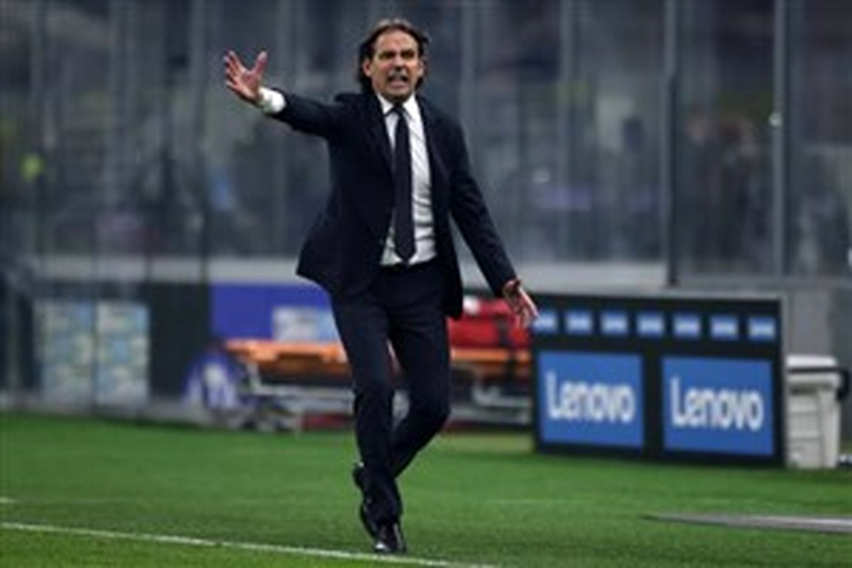 اینزاگی: ۱۰ بار دیگر با میلان بازی کنیم، یک بار میبازیم