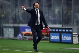 اینزاگی: ۱۰ بار دیگر با میلان بازی کنیم، یک بار می‌بازیم