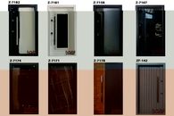 لیست قیمت درب های ساختمان فروشگاه اهورا درب ( بهمن ماه 1404) 