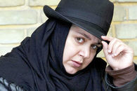 عکس صمیمی شهره لرستانی با دوستش جنجالی شد | شهره لرستانی با این عکس غوغا به پا کرد