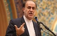 مذاکره مستقیم با آمریکا به شرط این قول ترامپ