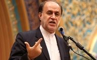 مذاکره مستقیم با آمریکا به شرط این قول ترامپ