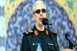 واکنش سرلشکر باقری به تهدیدات مسئولان رژیم صهیونیستی