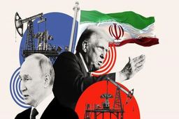 برجام ۲ به قلم روسی به سازمان ملل رفت