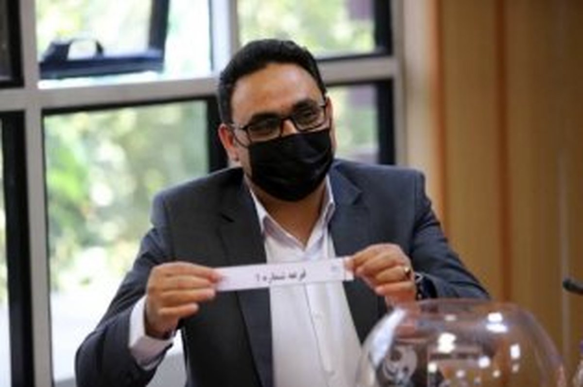 افسری: محرومیت قلعه نویی عادلانه نیست