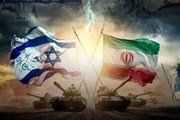 ارتش اسرائیل: ایران از بین نخواهد رفت
