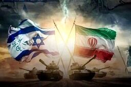 ارتش اسرائیل: ایران از بین نخواهد رفت
