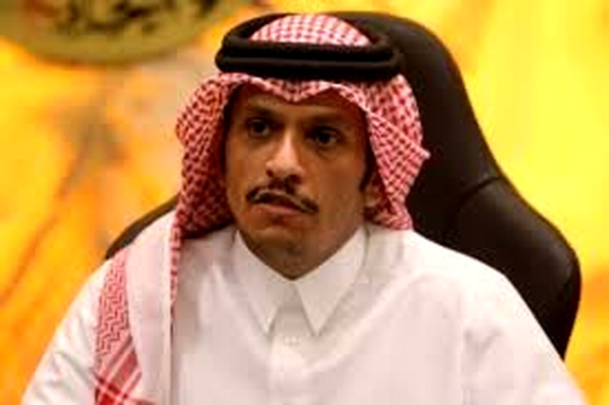 قطر: اختلافات‌مان با عربستان از طریق مذاکره قابل حل است