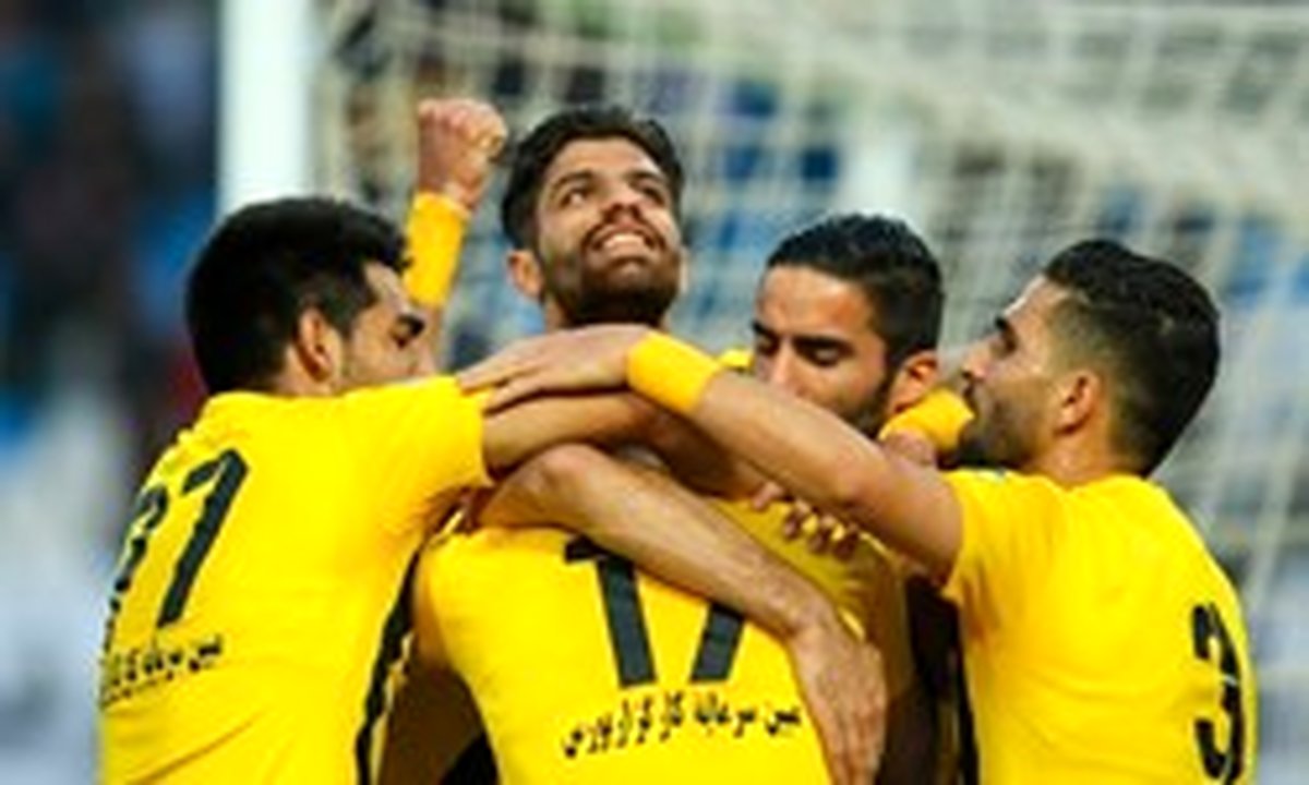 دو بازیکن به جمع طلایی‌پوشان اصفهان اضافه شدند