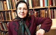 صدیقه وسمقی بازداشت شد