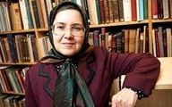 صدیقه وسمقی بازداشت شد