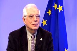 بیانیه اتحادیه اروپا برای حفظ برجام ؛ اطمینان جوزپ بورل