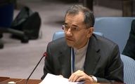 تخت روانچی: مقامات صهیونیست باید محاکمه شوند