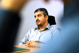 فیاضی مدرک دکترا ندارد؟ | پایان شایعات مدرک تحصیلی آقای وزیر