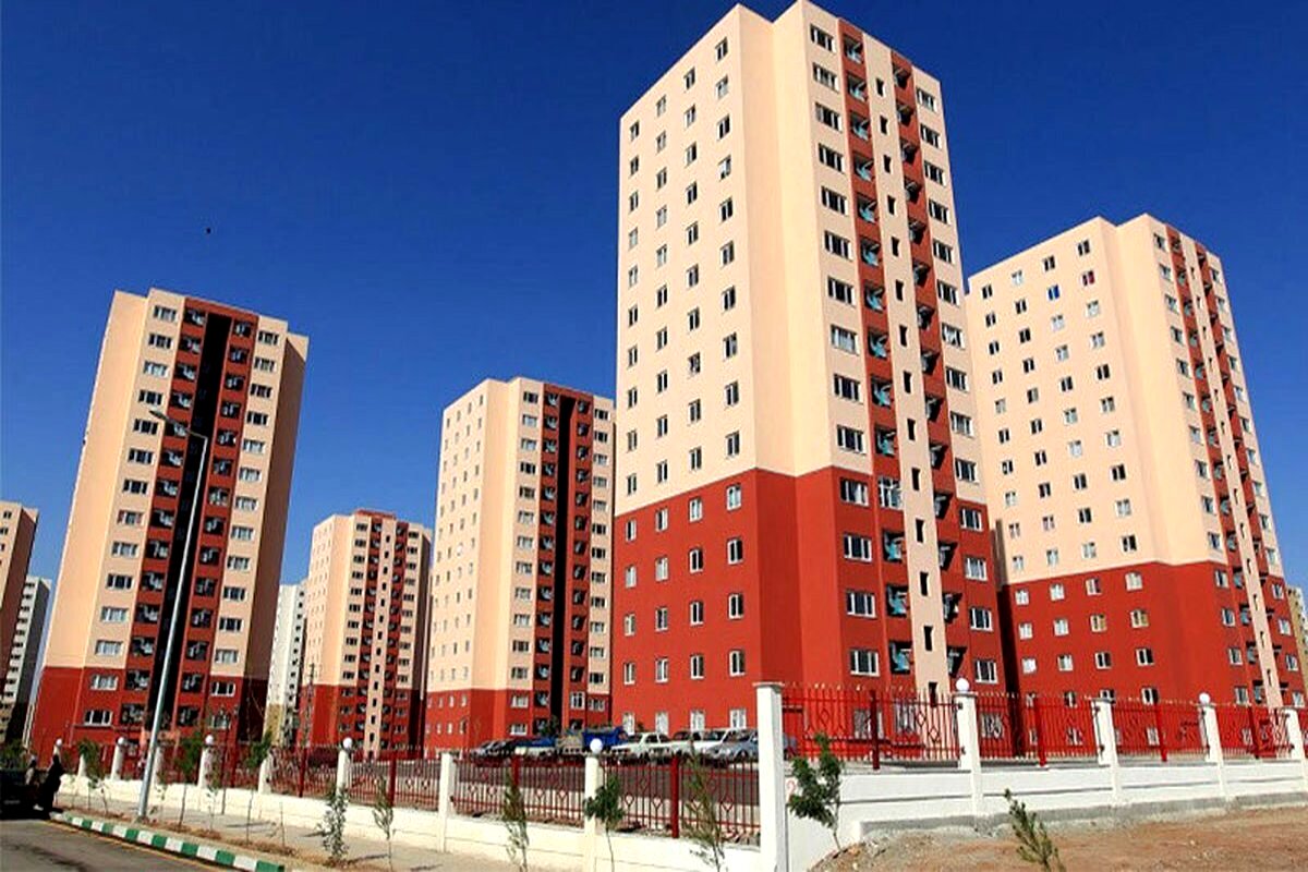 ثبت نام مسکن معلمان درsaman.mrud.ir | فرصت طلایی برای فرهنگیان فاقد مسکن