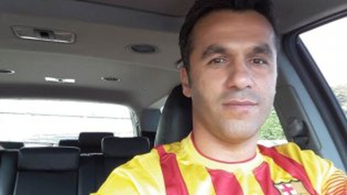 انتظاری: پیشکسوتان پرسپولیس از آب گل‌آلود ماهی نگیرند