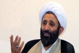 نماینده مجلس: مخالفان جمهوری اسلامی مانند «پشه» هستند
