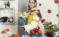 بیوگرافی شبنم قلی خانی