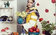 بیوگرافی شبنم قلی خانی