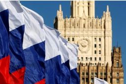 نظر روسیه درباره همکاری هسته‌ای جهان با ایران