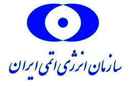 واکنش توئیتری سازمان انرژی اتمی به حمله  تروریستی در نطنز