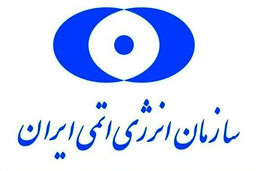 واکنش توئیتری سازمان انرژی اتمی به حمله  تروریستی در نطنز