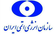 واکنش توئیتری سازمان انرژی اتمی به حمله  تروریستی در نطنز