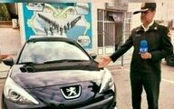 دختران چاقو کش در بوشهر دستگیر شدند +عکس