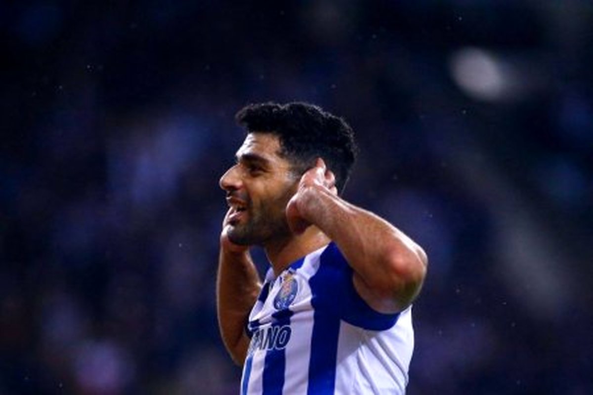 مار کا: طارمی شماره ۹ را تعریف میکند!