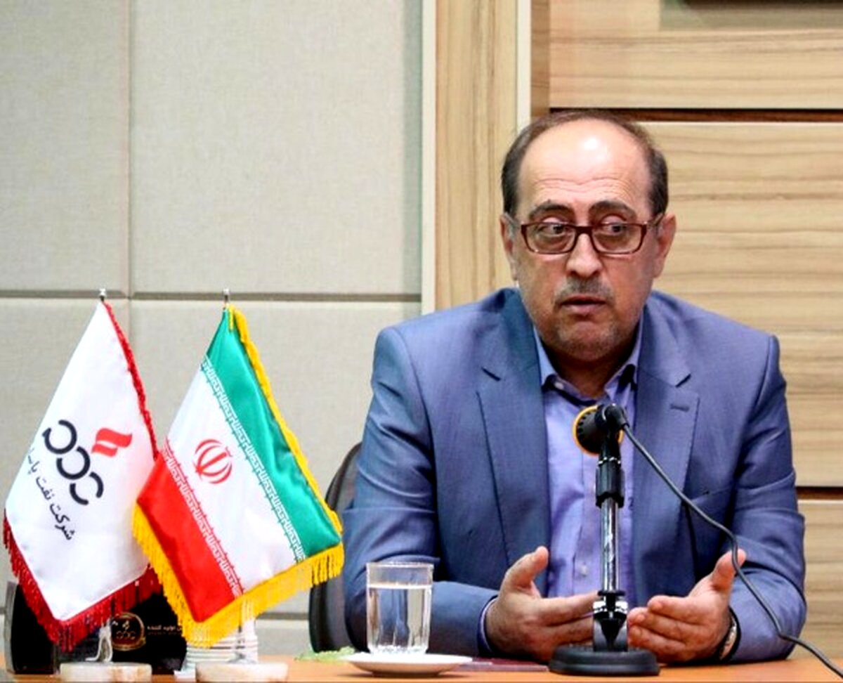 مجوز صادرات مستقیم قیر به تولیدکنندگان در شرایط تحریم داده شود