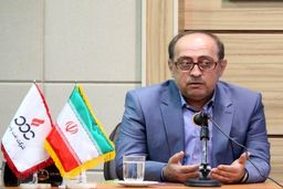 مجوز صادرات مستقیم قیر به تولیدکنندگان در شرایط تحریم داده شود