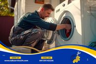 آشنایی با خطا PE لباسشویی پاکشوما و 4 روش تضمینی برطرف کردن آن