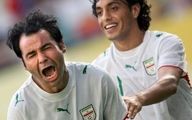 کسی به آمریکا گل می‌زند که باور نمی‌کنید!