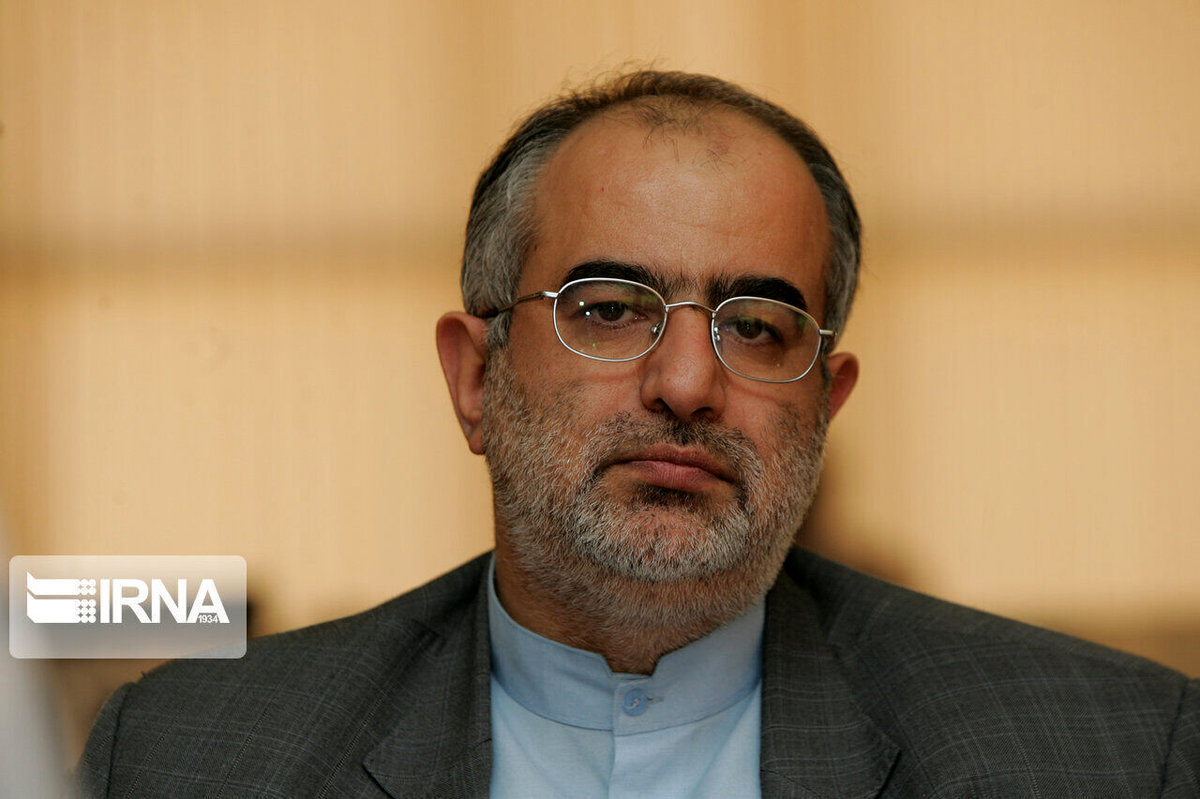 آشنا: مستند بیبیسی خیانت به ملت ایران و جاسوسی جنگی است
