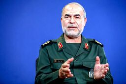 سلاح خطرناک‌تر از ناو بزرگنمایی نیست