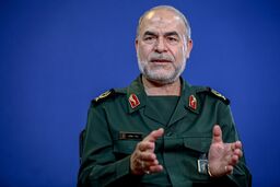 سلاح خطرناک‌تر از ناو بزرگنمایی نیست