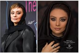 کافه گردی یکتا ناصر بعد از جدایی اش