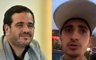 پرونده عنابستانی و سرباز راهور با رضایت طرفین مختومه شد