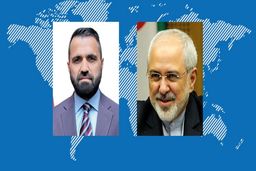 ظریف موضع ایران درباره مذاکرات صلح در افغانستان را روشن کرد