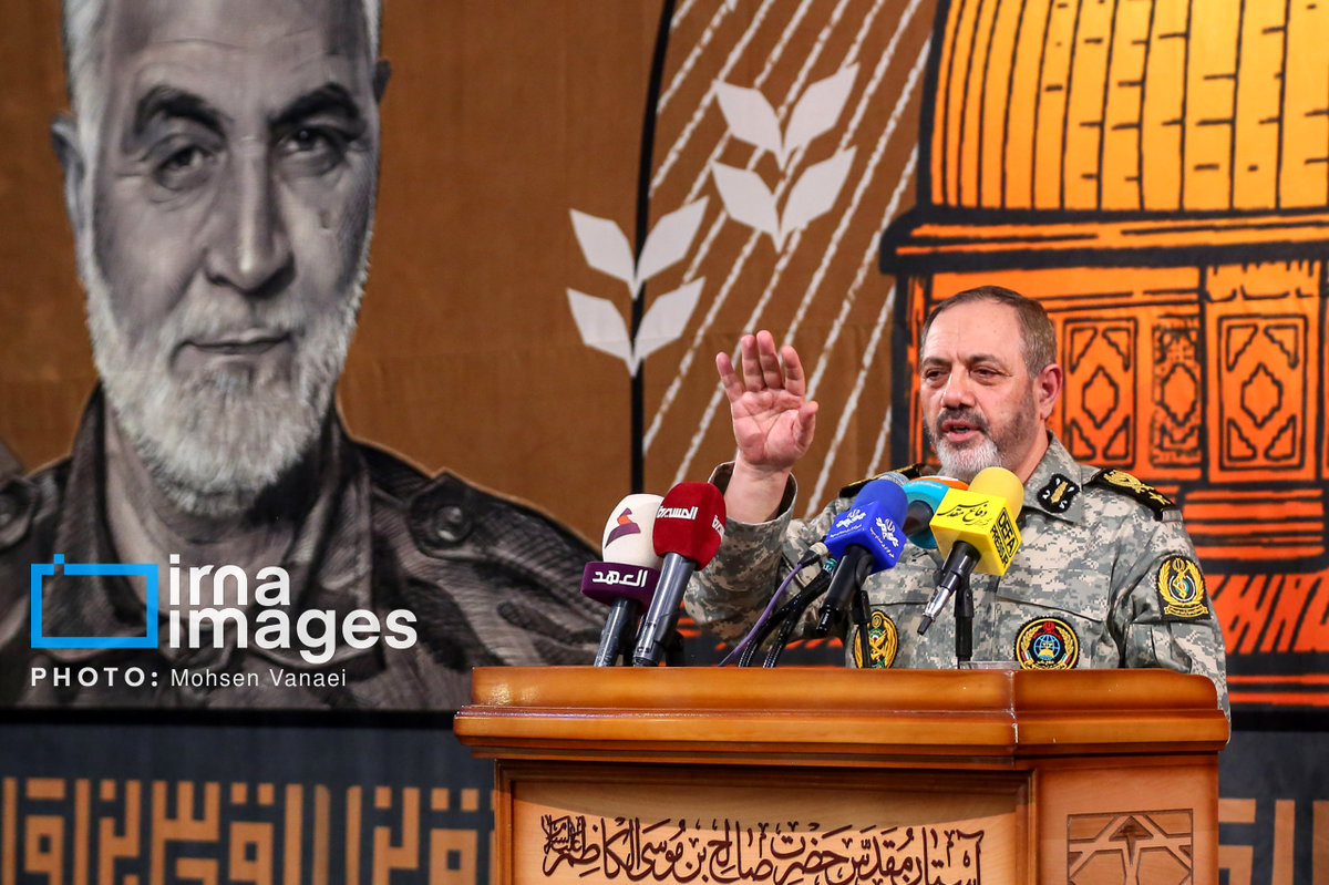 بعد از سوریه نوبت یمن و ایران نیست،اتفاقا بعدی شما هستید