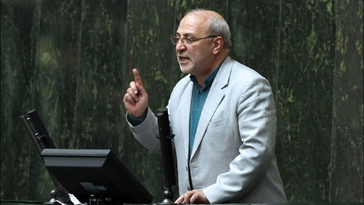 تذکر حاجی‌دلیگانی به صداوسیما: دست از سانسور نمایندگان بردار